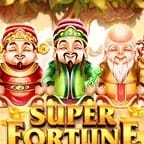 Super Fortune