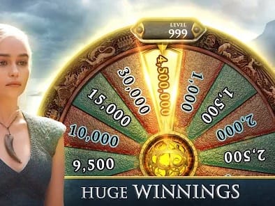 Koleksi Permainan Slot Popular
