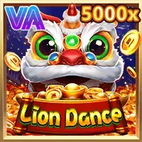 Lion Dance