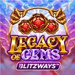 Legacy of gems Blitzway